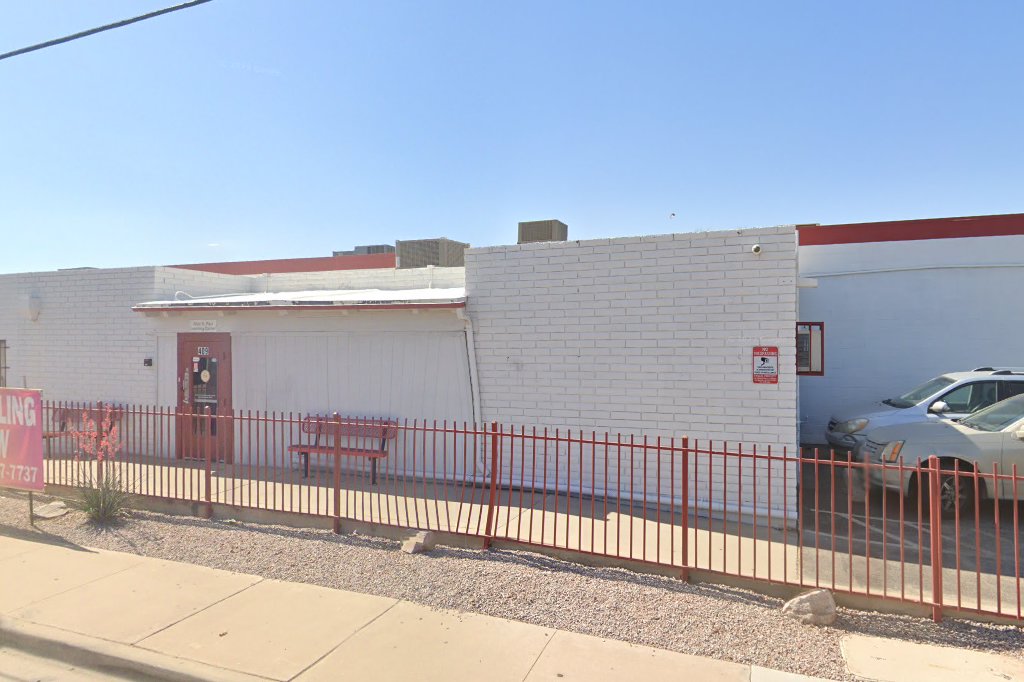 Pinnacle High School