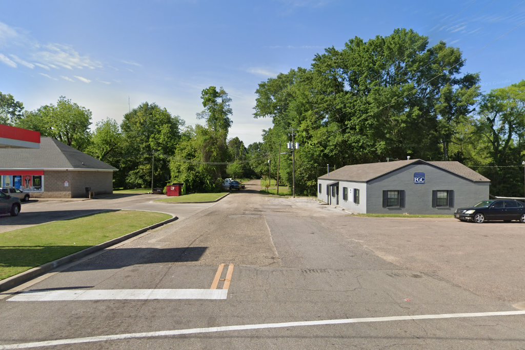 Lowndes County District Court