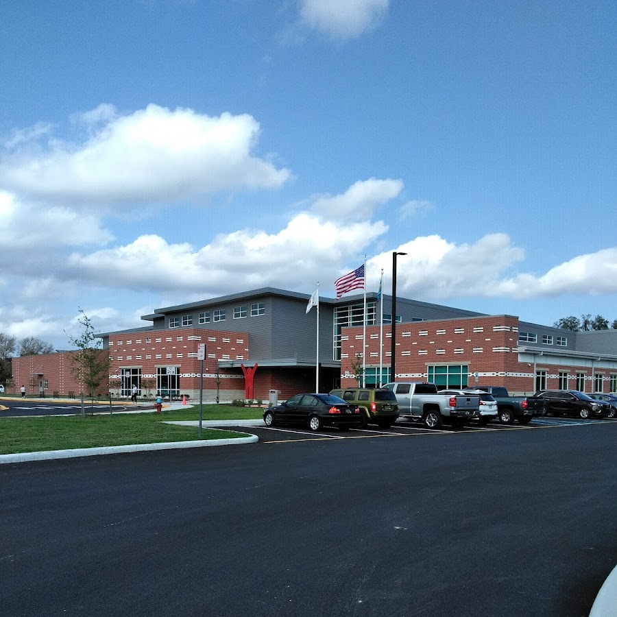 Laurel Middle School