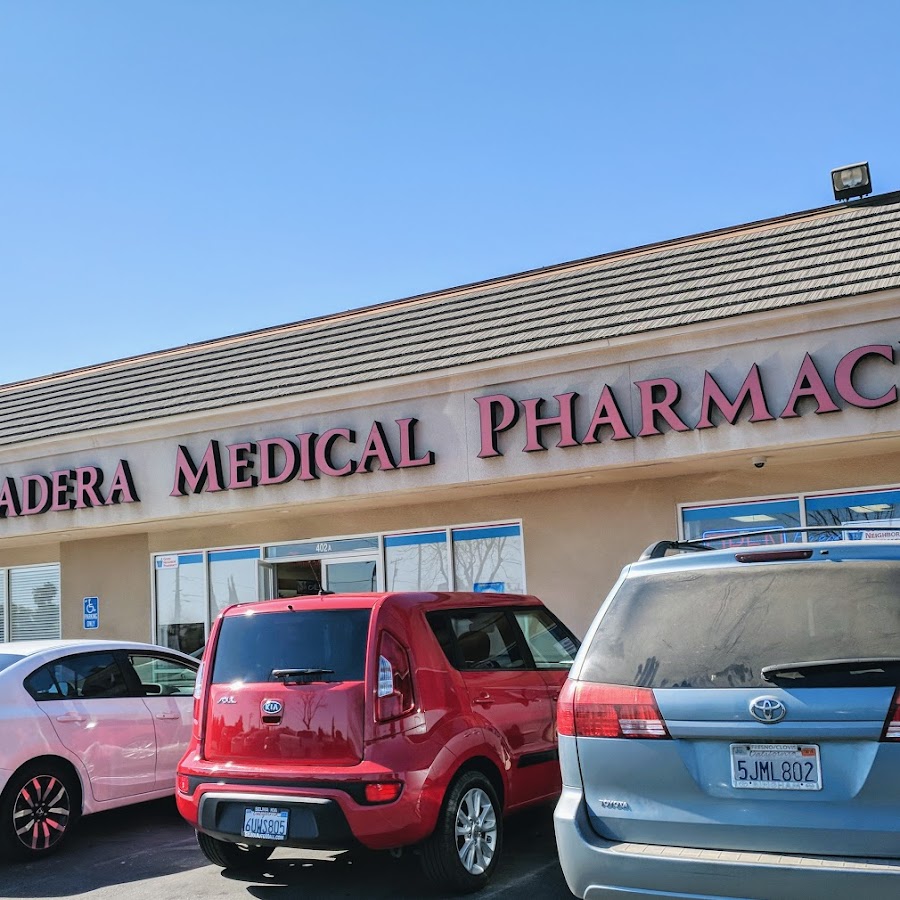 Madera Medical Pharmacy