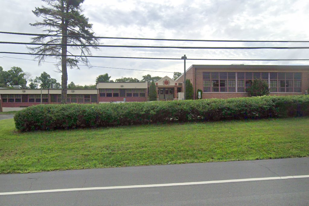 Woodland School