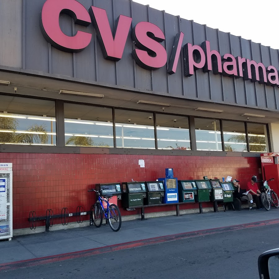 CVS Pharmacy