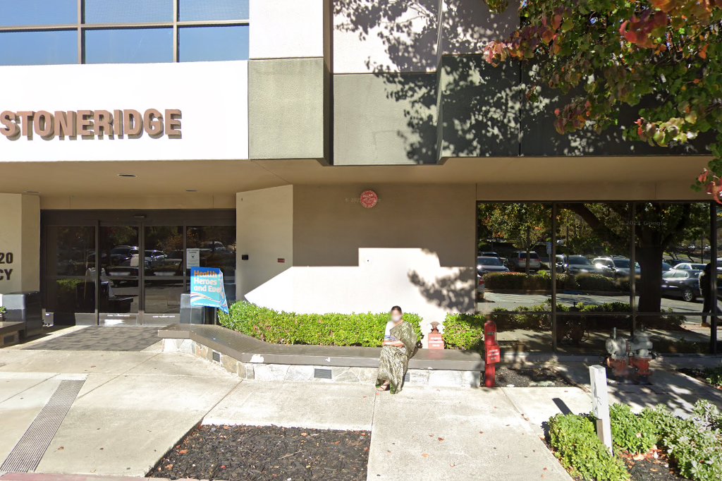 Kaiser Permanente Pleasanton Medical Offices North 1 Pharmacy