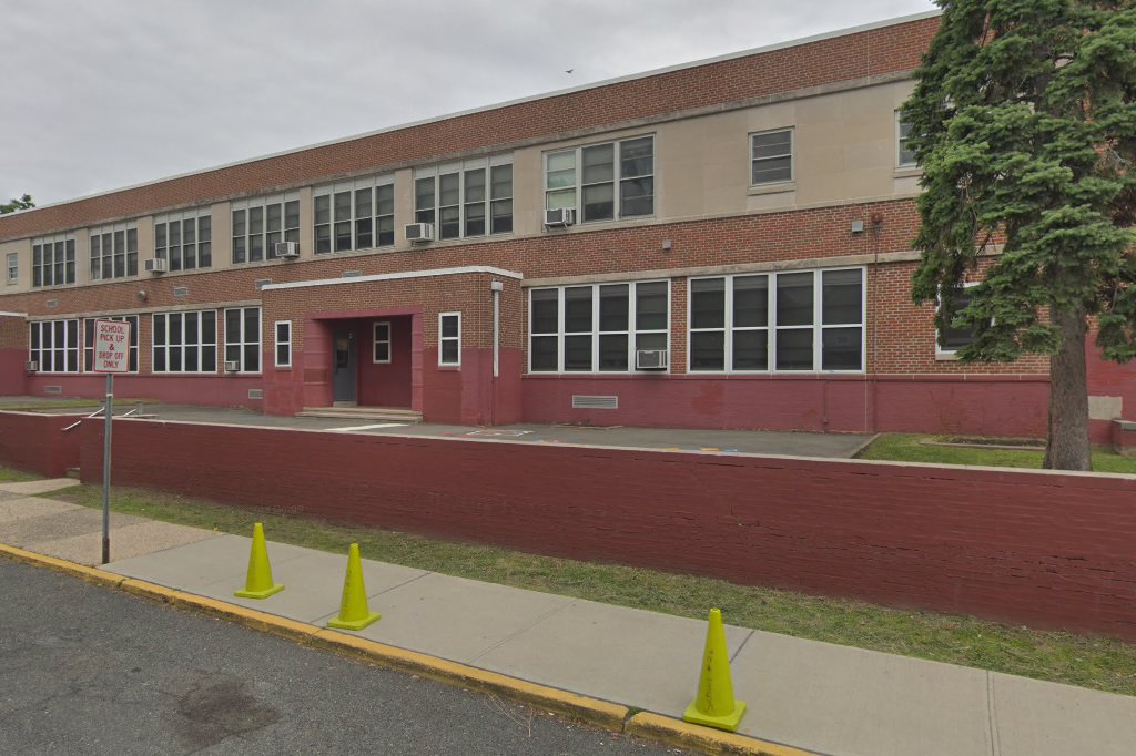 Number 26 School