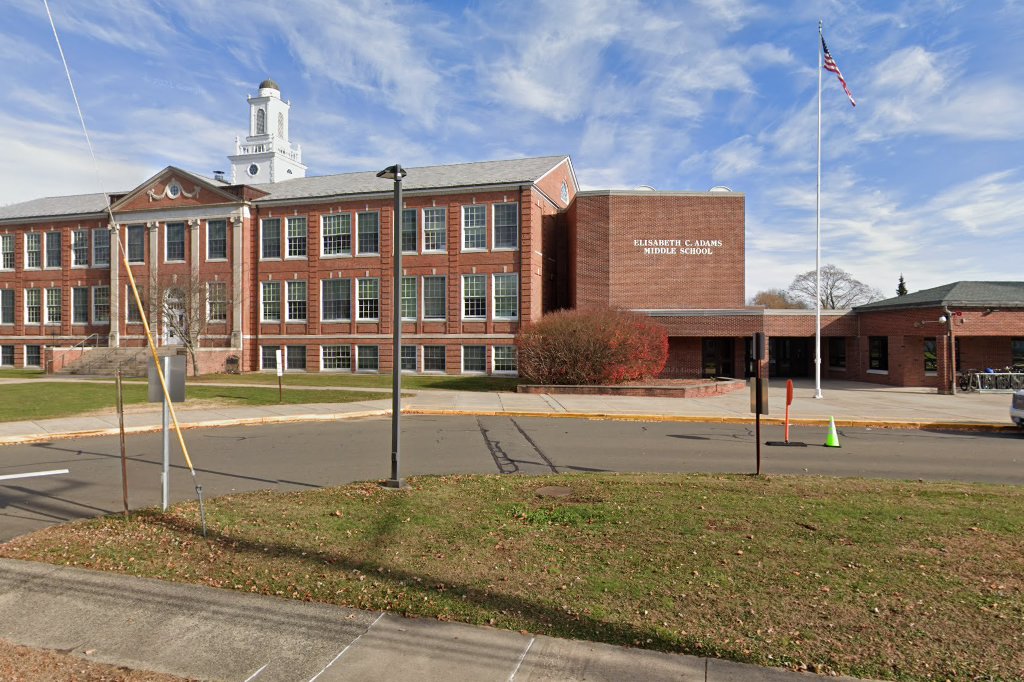 EC Adams Middle School