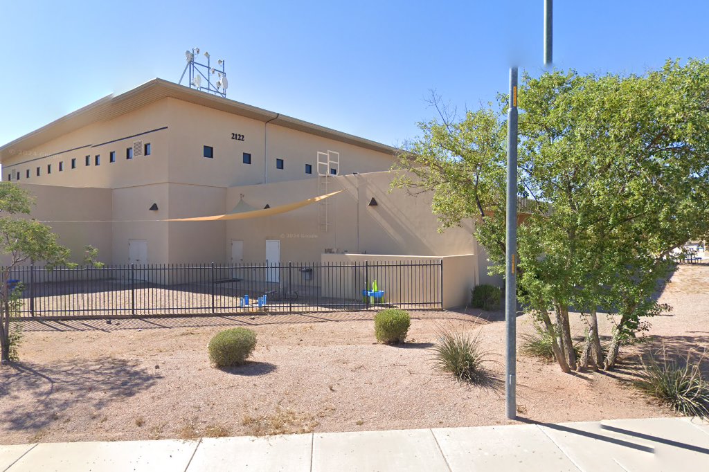 Leading Edge Prep Vista School