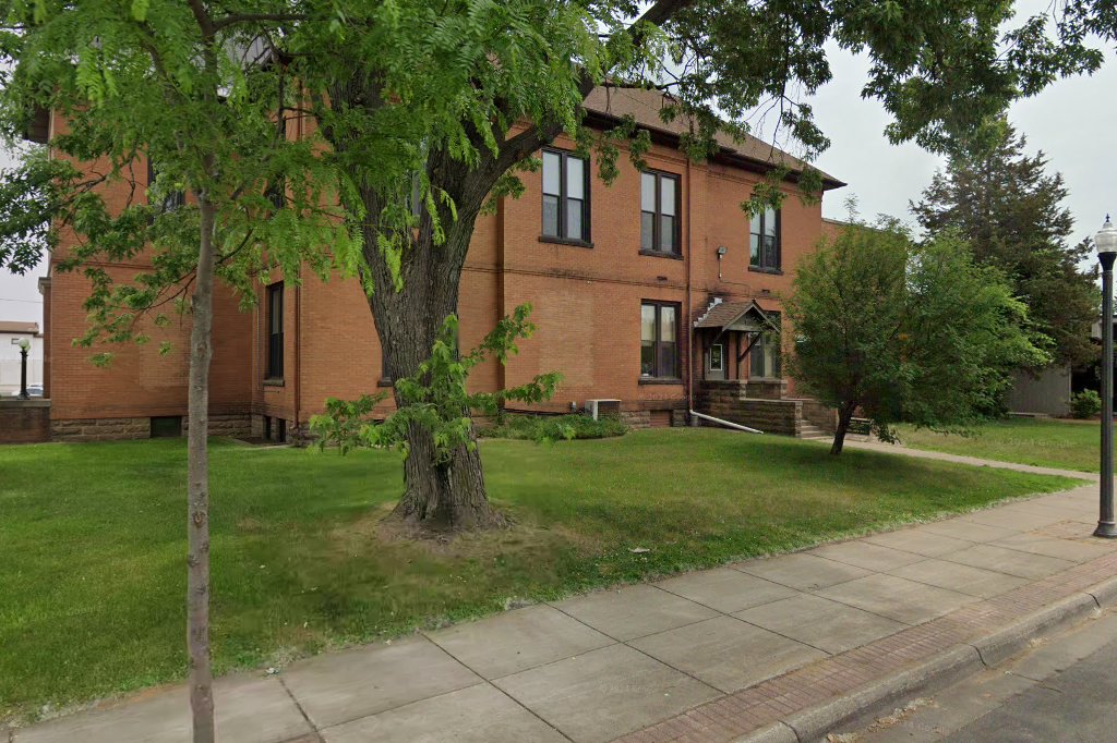 Cambridge Public Library