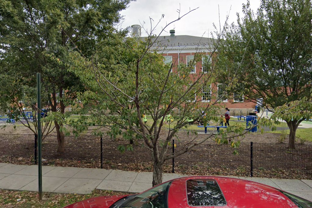 Auguste Montessori School