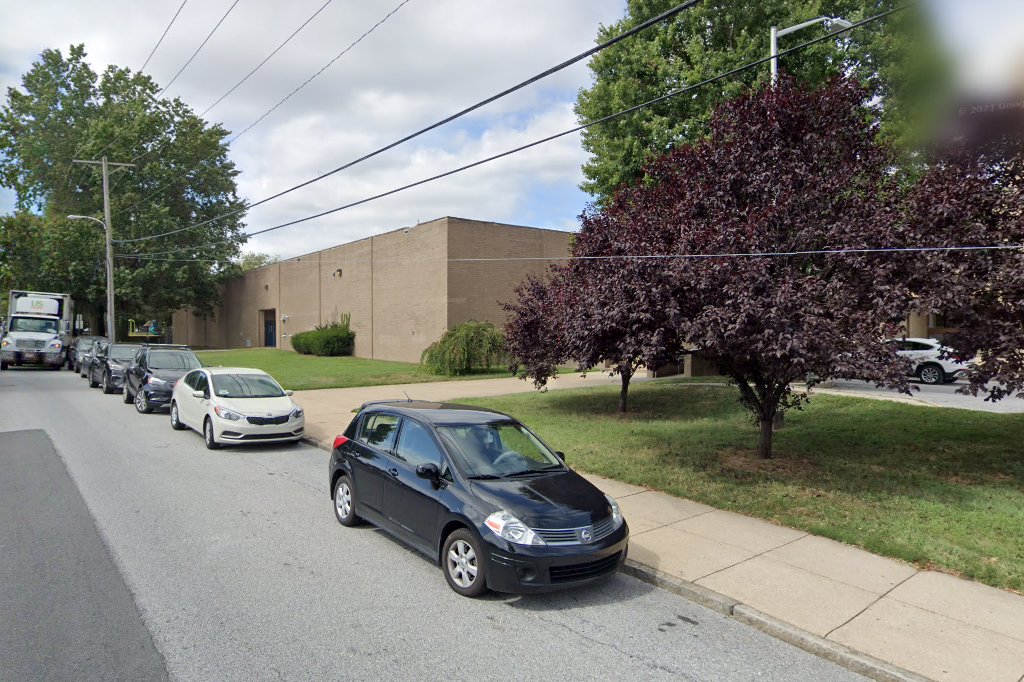 Bayard Middle School