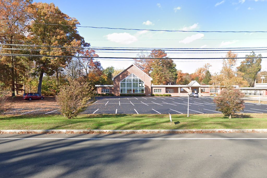 Trinity Christian School