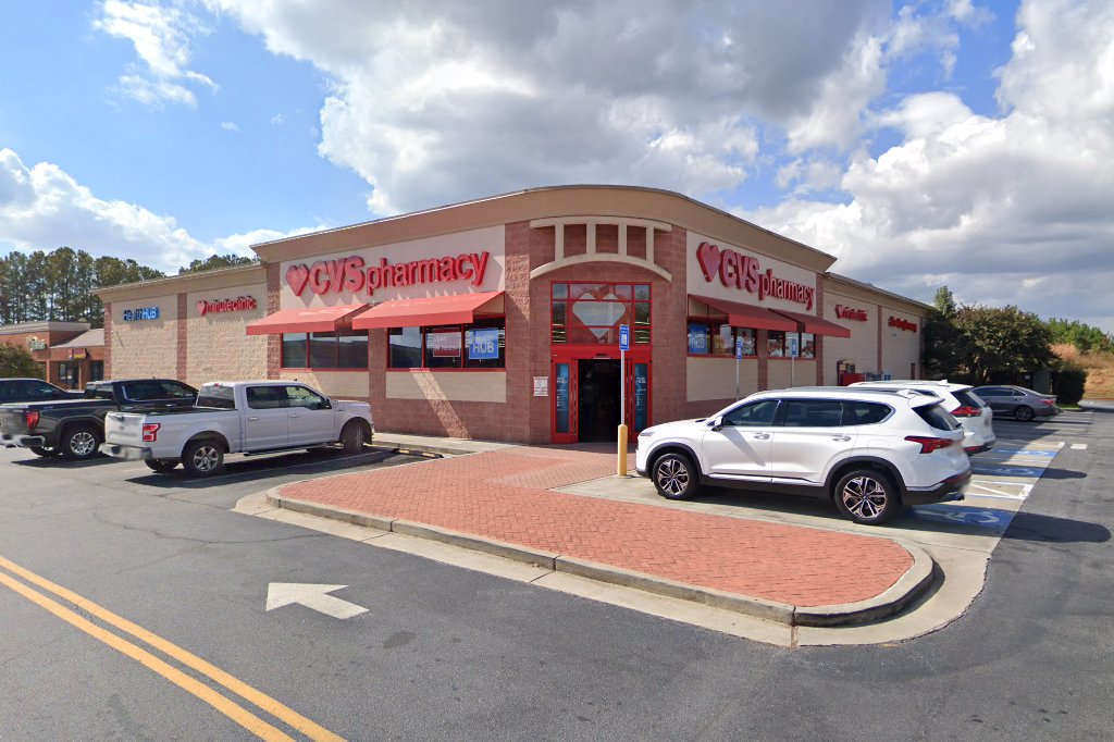CVS Pharmacy
