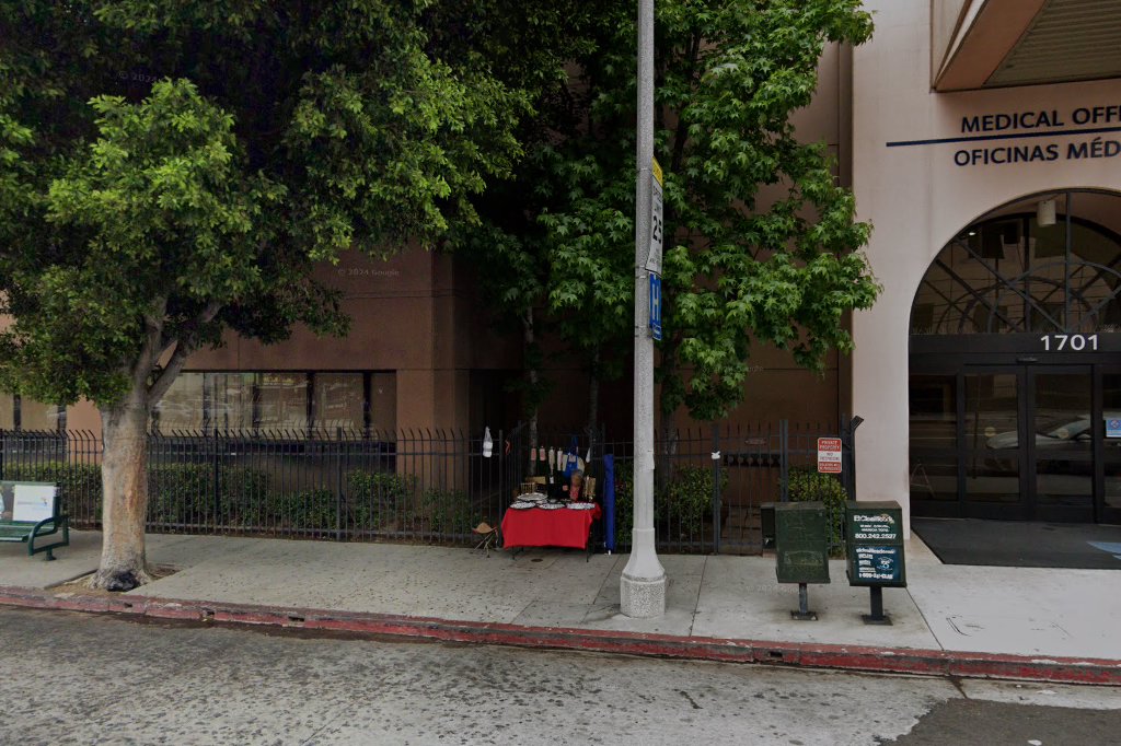 White Memorial Plaza Pharmacy