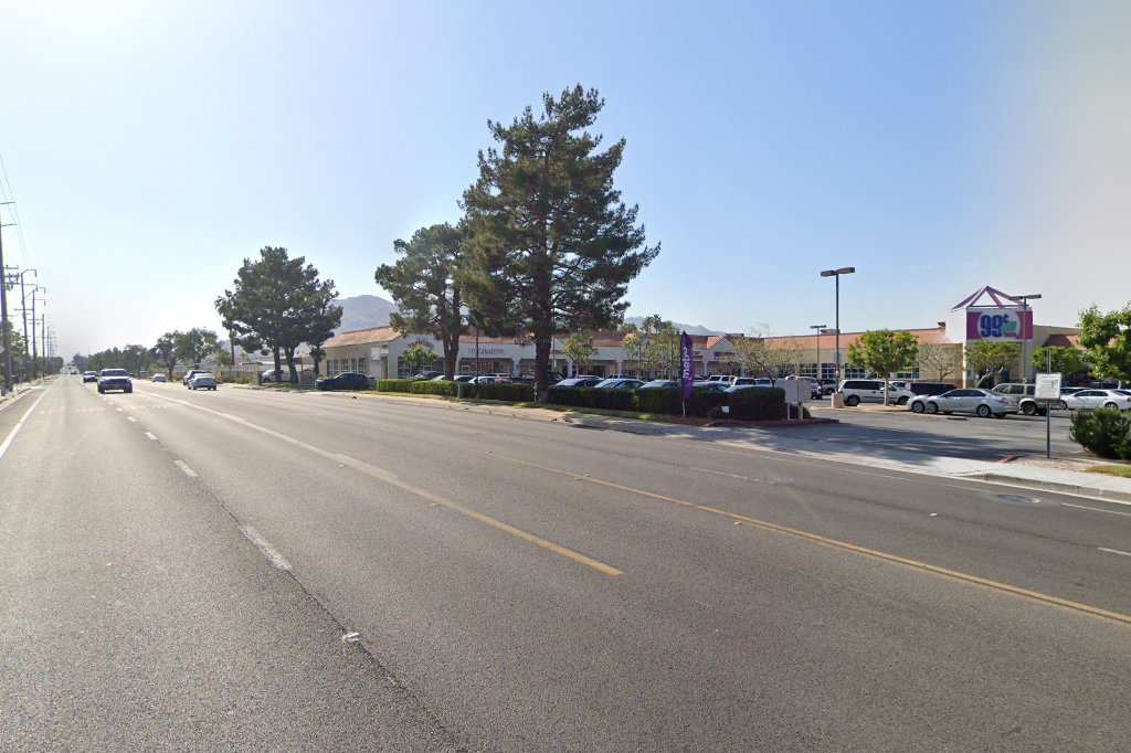 Rite Aid Pharmacy