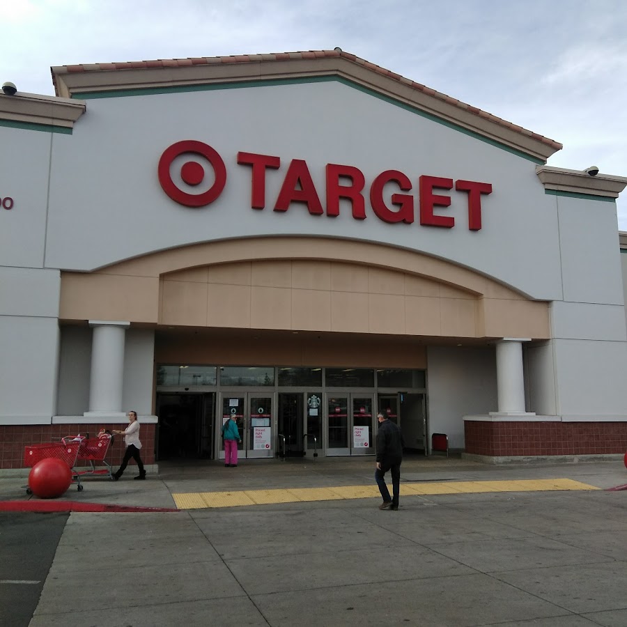 Target Pharmacy