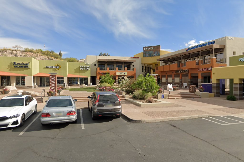 Dusenberry-River Library