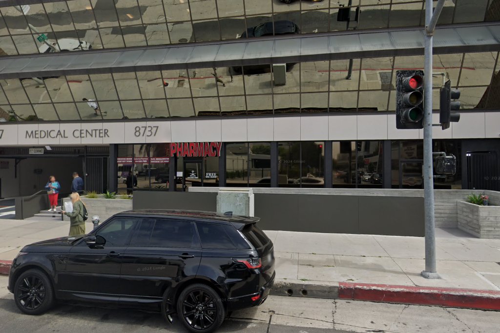 Beverly Sinai Medical Pharmacy / Rx Biotech Pharmacy