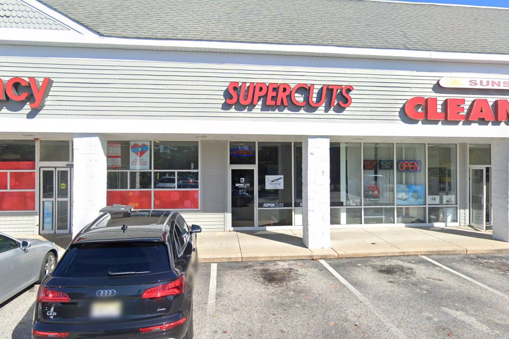 CVS Pharmacy