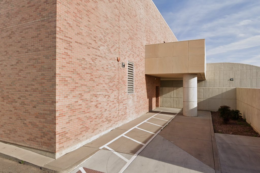 Tempe Public Library