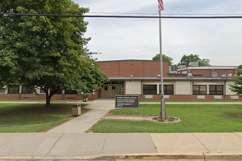 Robert Morris School