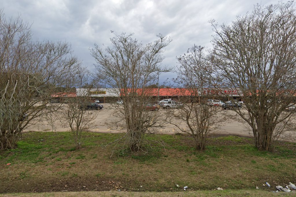 Bunkie Motor Vehicles Office
