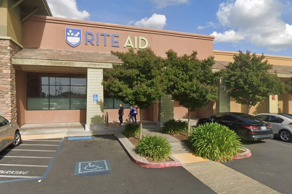 Rite Aid Pharmacy
