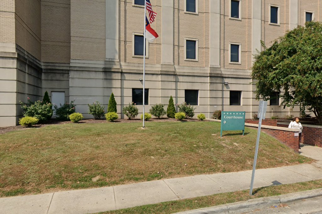 Wayne County Court