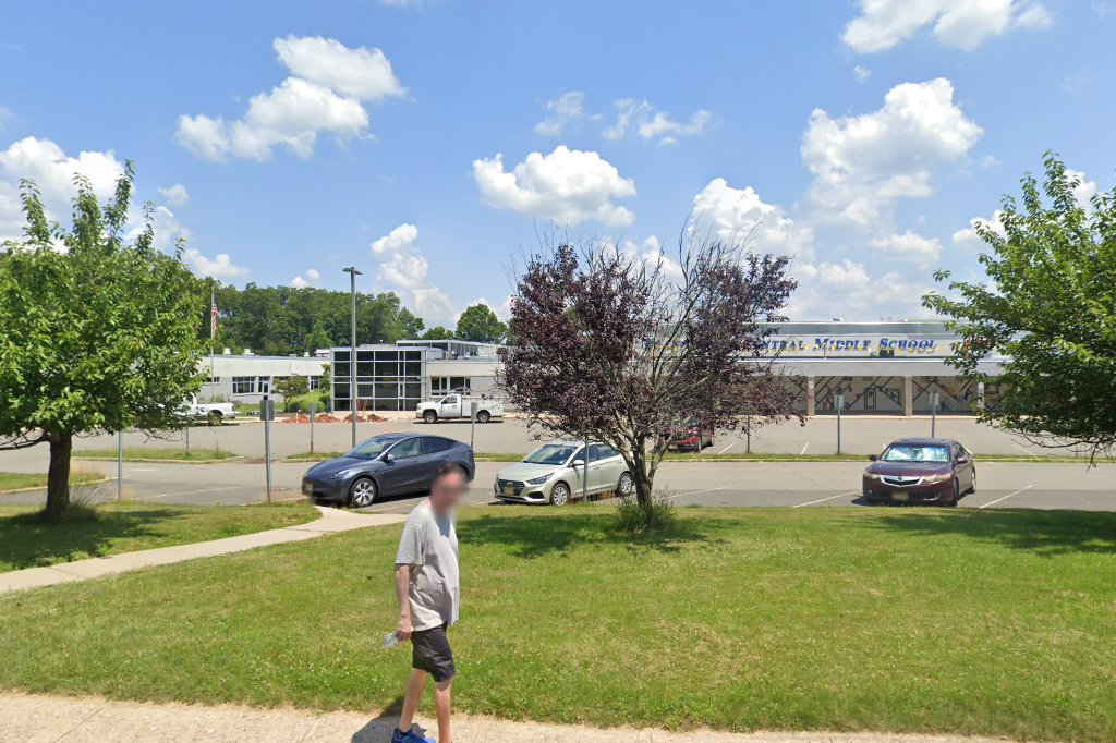 Central Academy Middle School