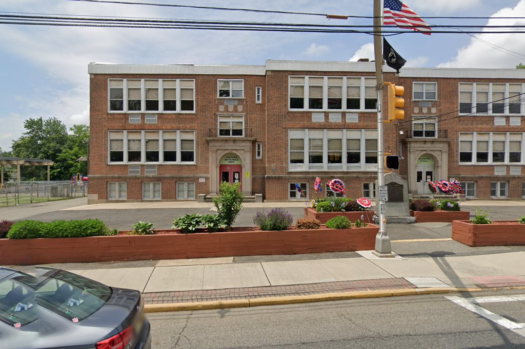Washington Elementary School