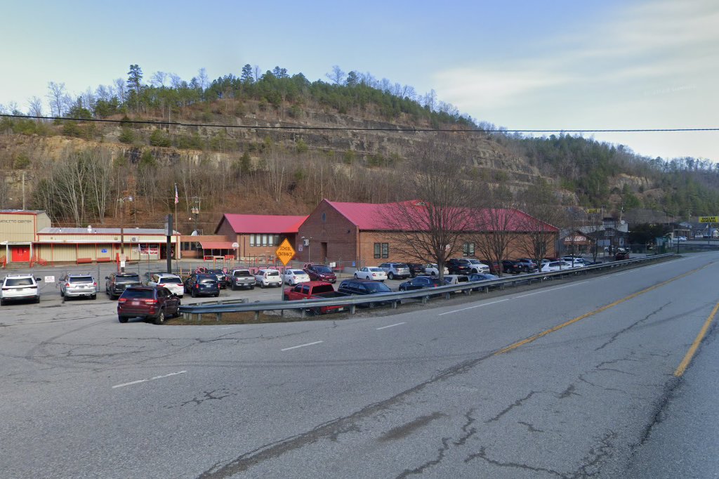 Dorton Elementary School