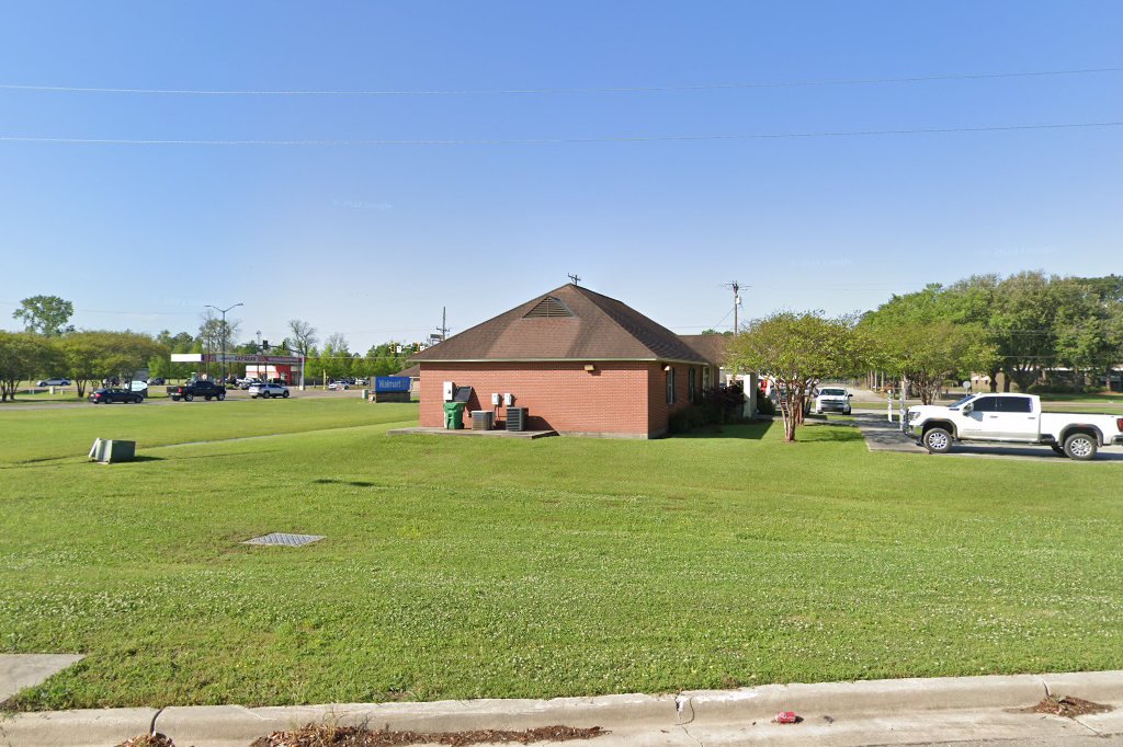 New Roads Motor Vehicles Office