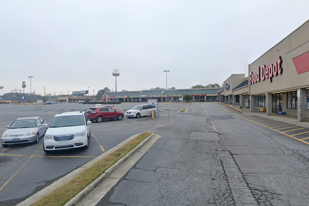 CVS Pharmacy