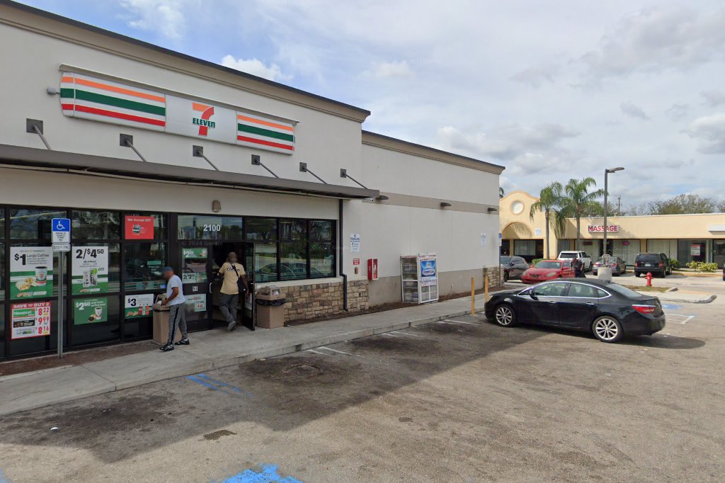 Gardens Drugs Pharmacy