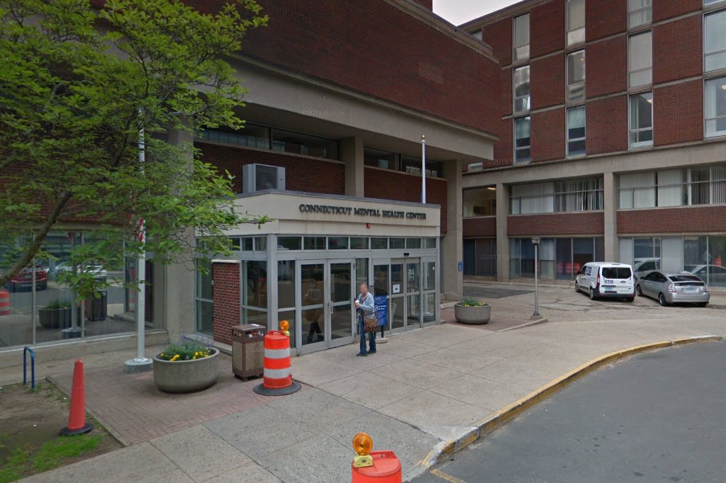 Connecticut Mental Health Center