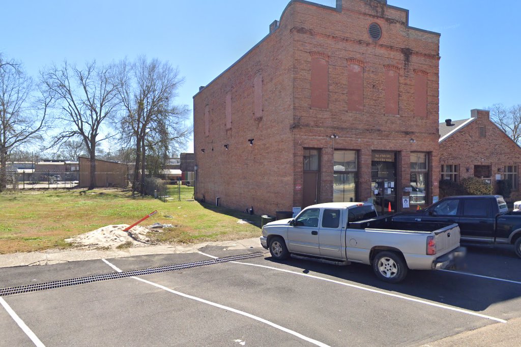 Amite Motor Vehicles Office