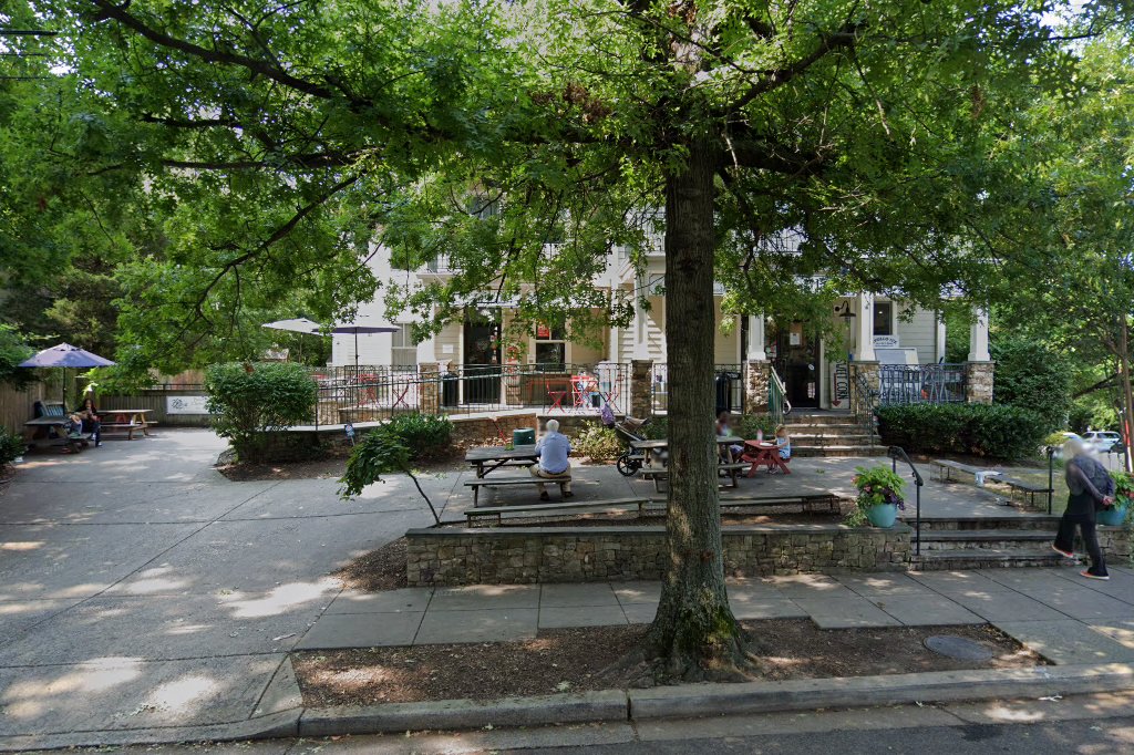 Broad Branch Childrens House