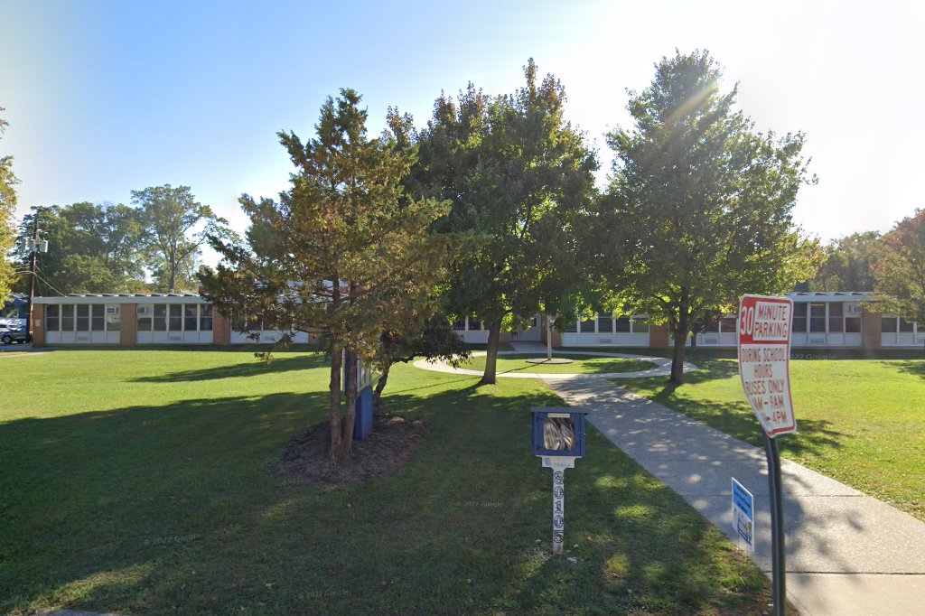 Robert Mascenik School