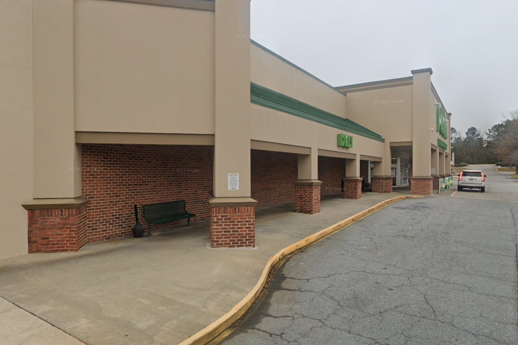 Publix Pharmacy