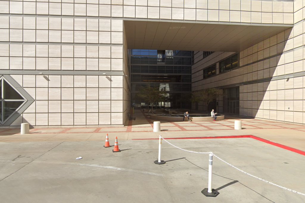 Ronald Reagan University Of California Los Angeles - Outpatient Pharmacy