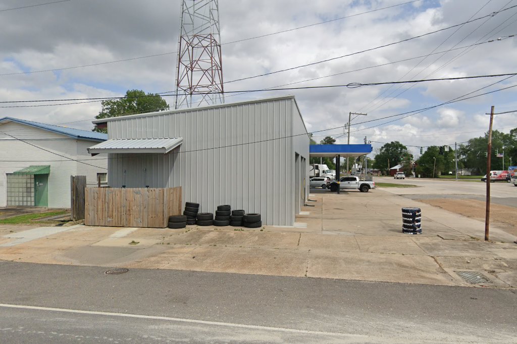 Kinder DMV and DL Office