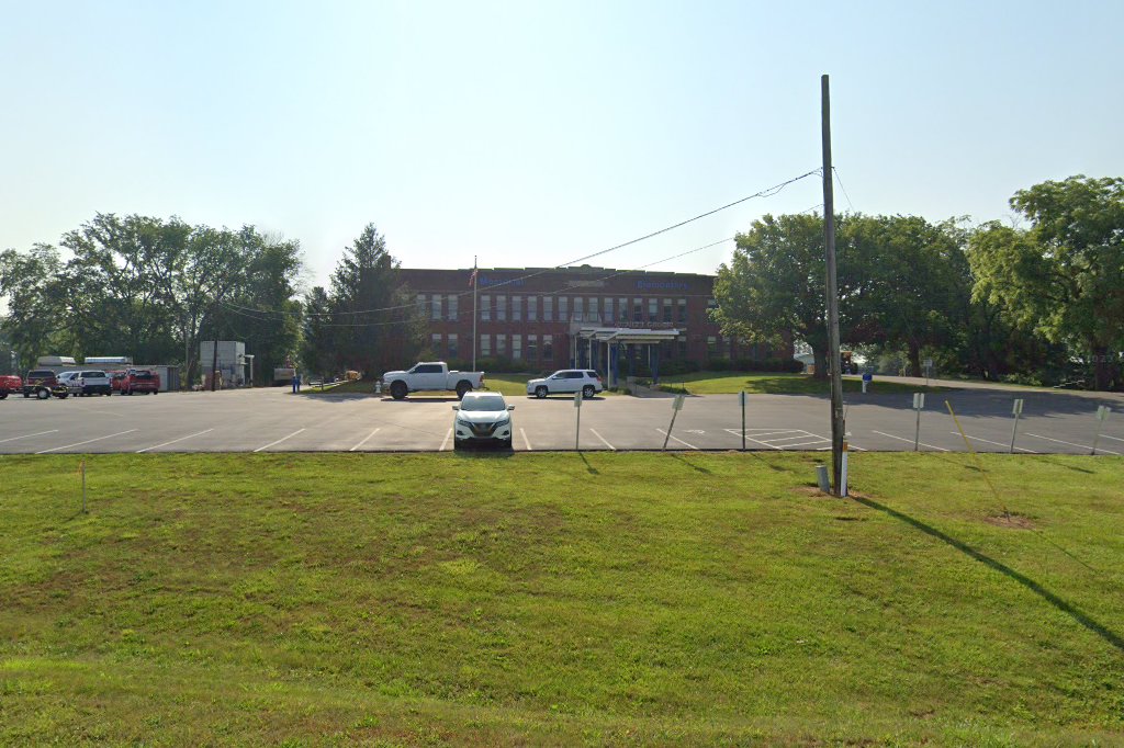 Memorial Elementary School