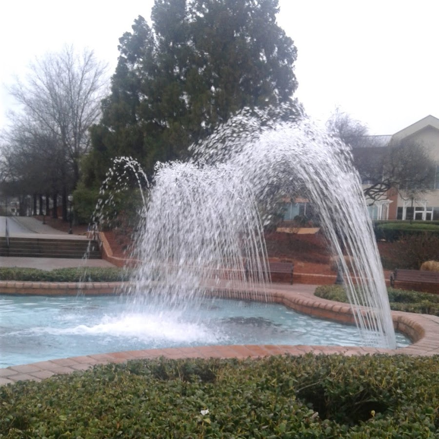 Smyrna Public Library