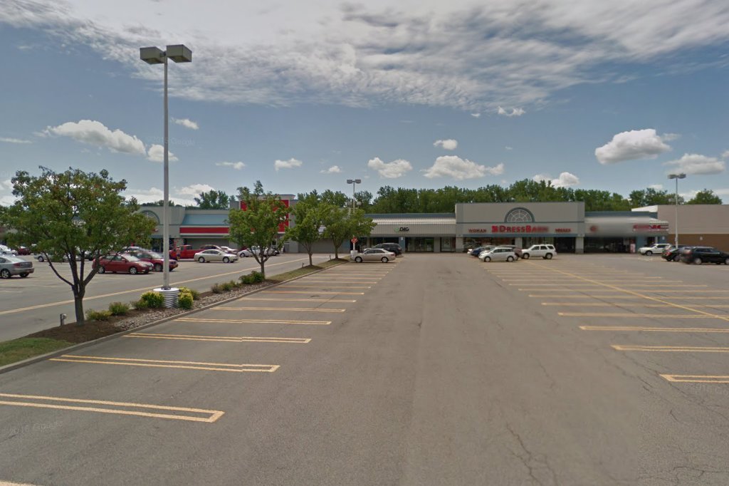 Goodwill Penfield