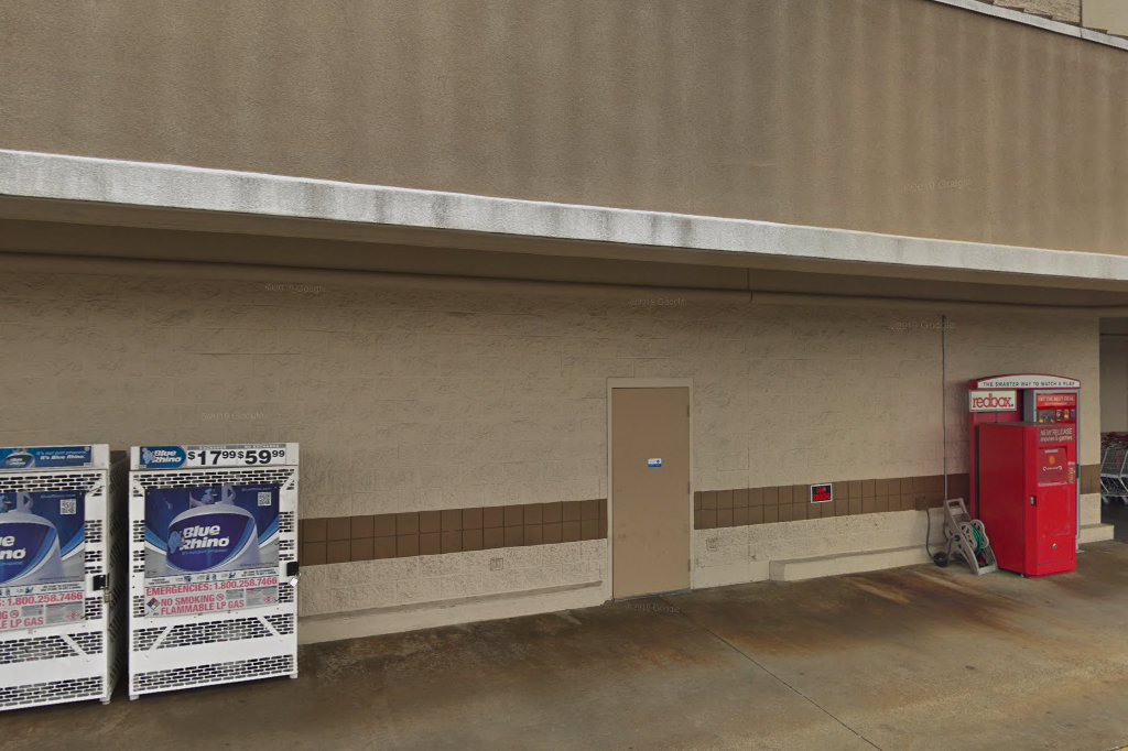 Winn-Dixie Pharmacy