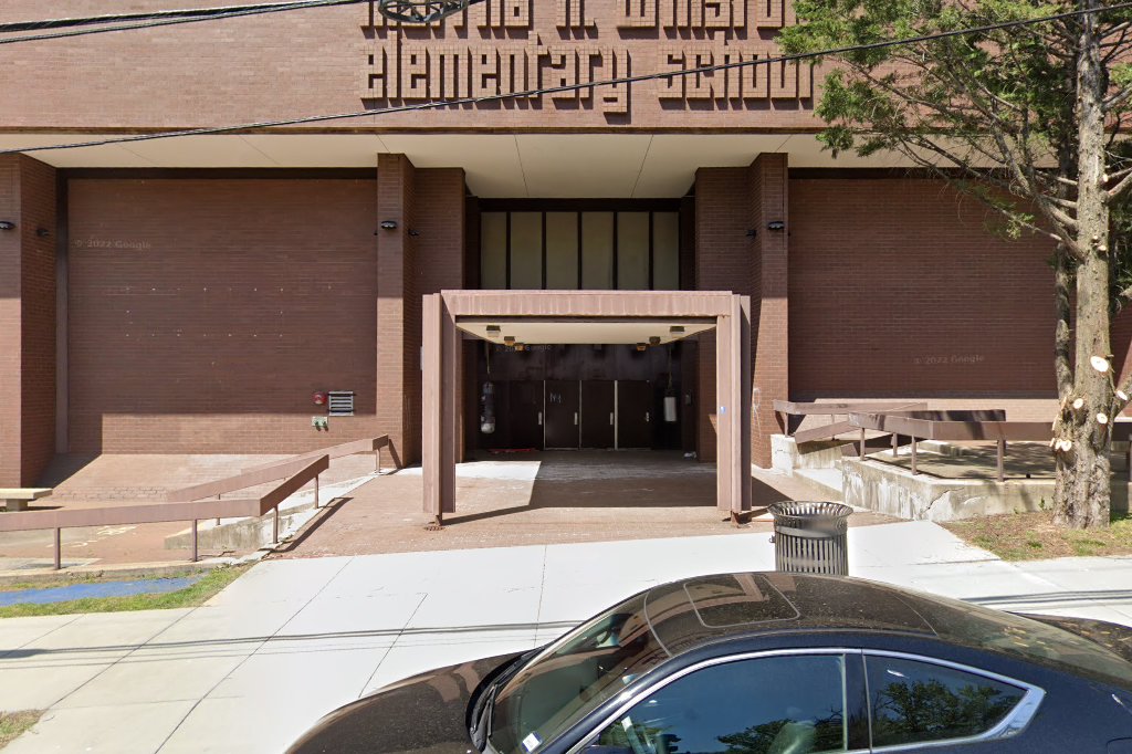 Winston Ec School