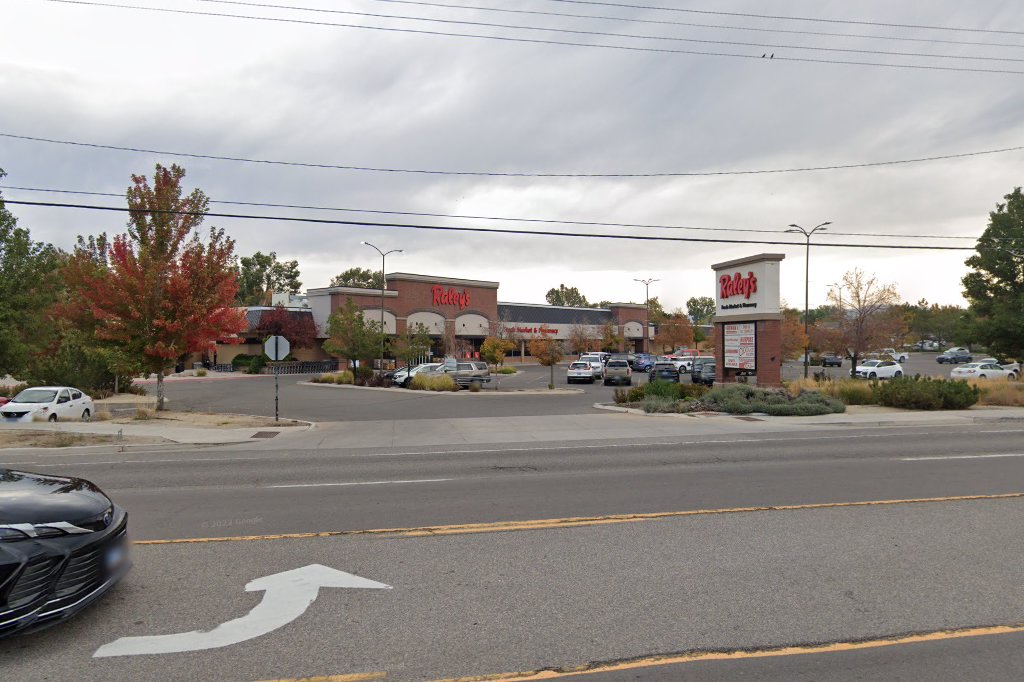 Raleys Pharmacy