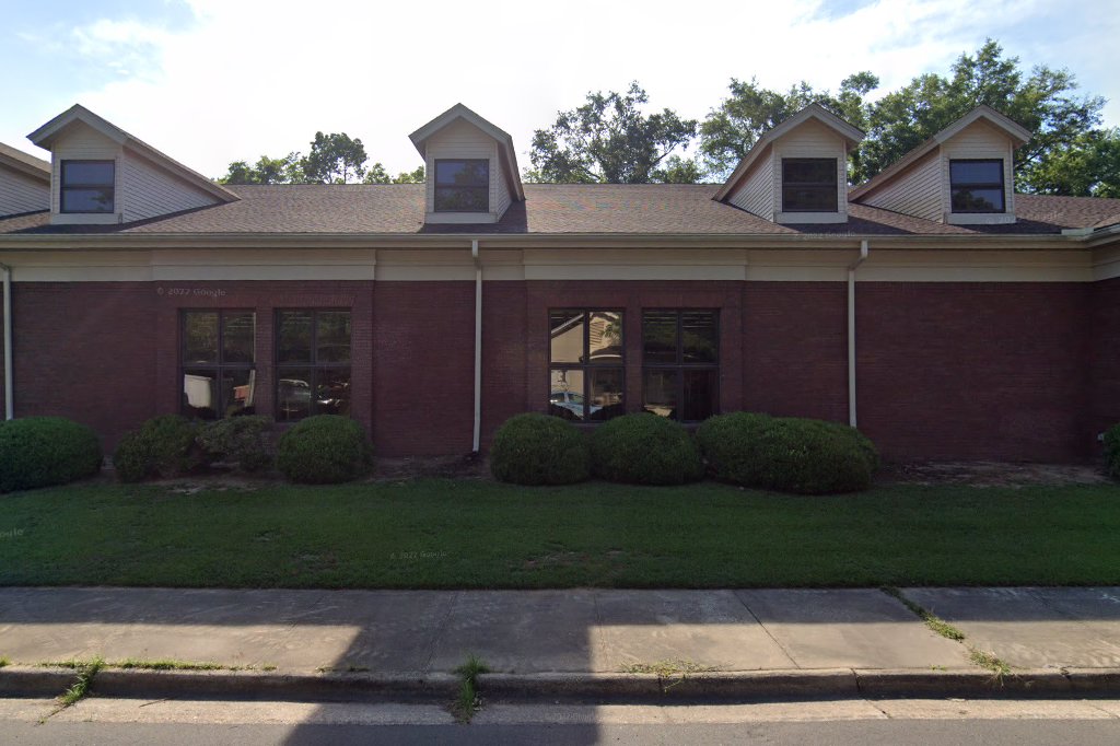 Southwest Georgia Regional Library