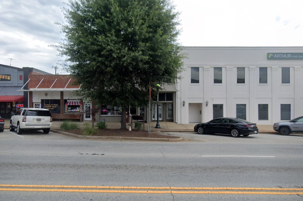 Green Hills Elementary School