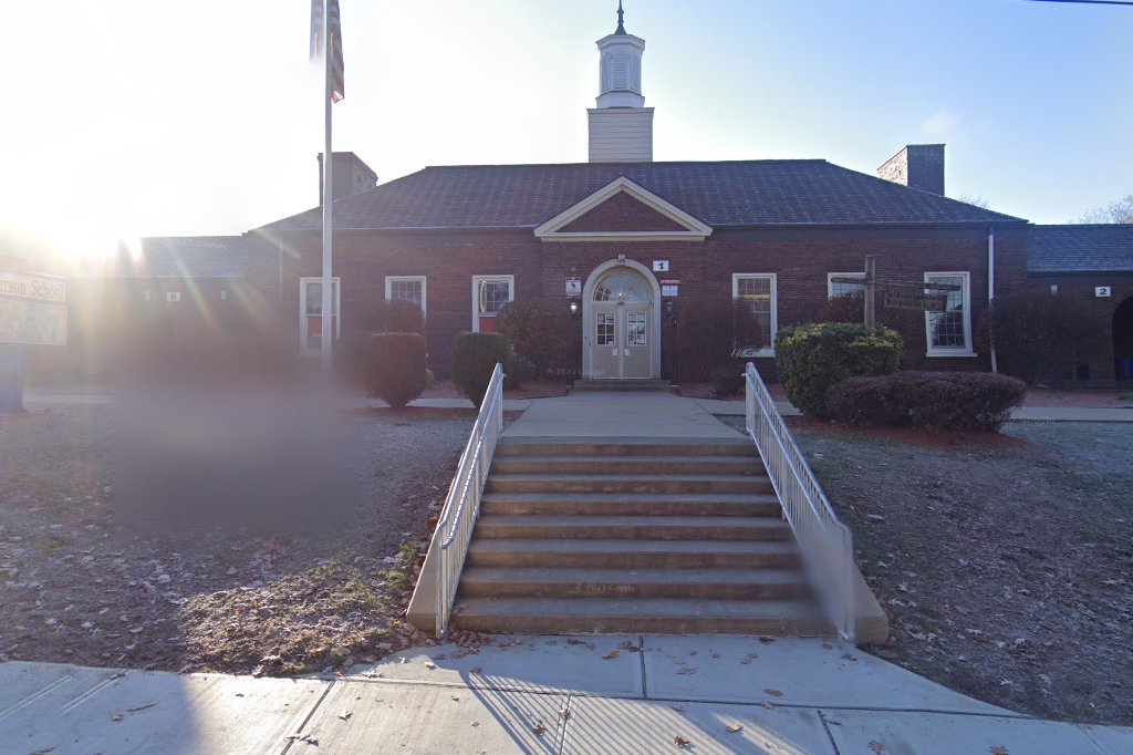 Jefferson Academy