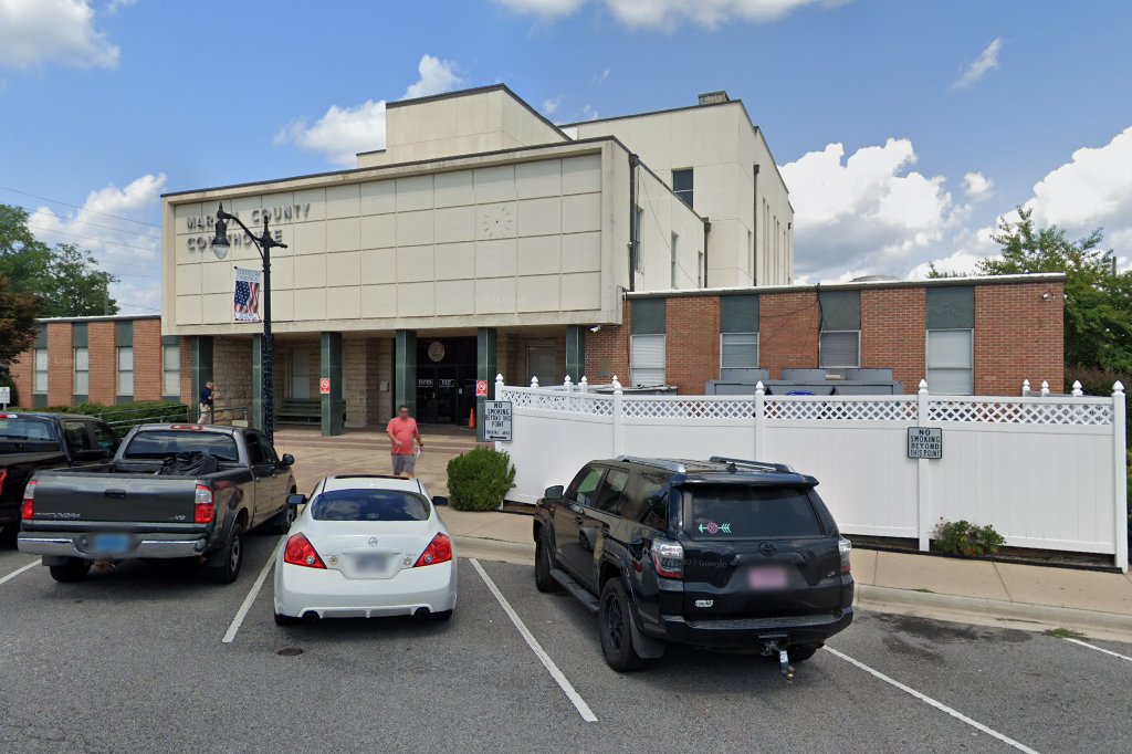 Marion County District Court