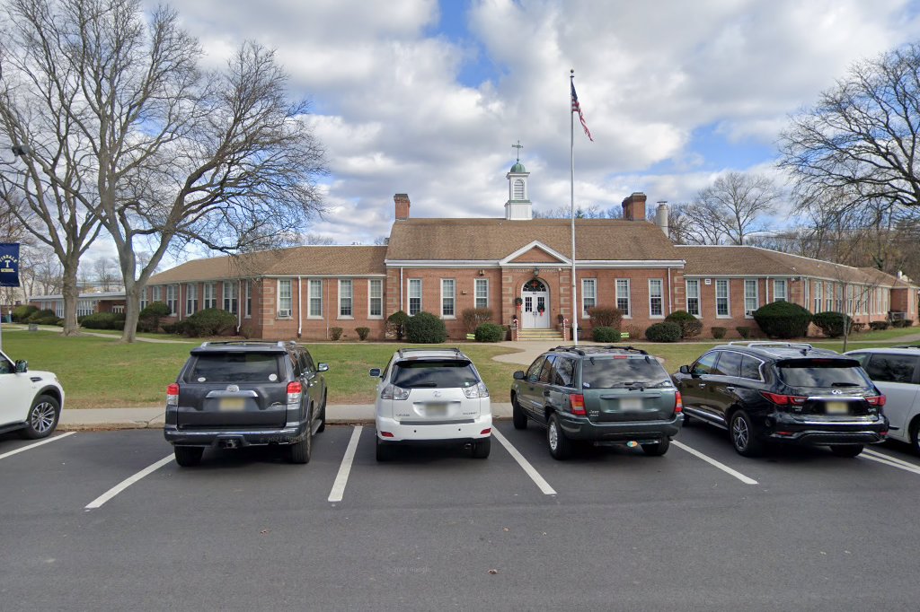 Wesley D Tisdale School